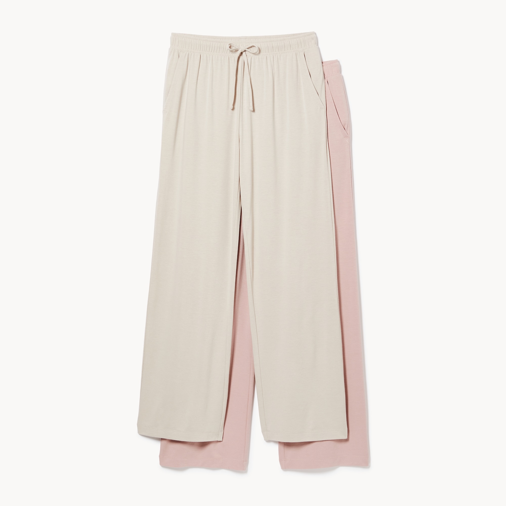 Ensemble de 2 pantalons de détente