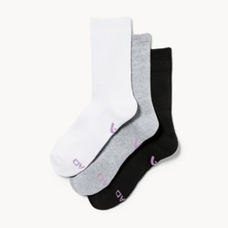 Chaussettes tube Head, paq. 3 1 ea, 5,00 $/1ch