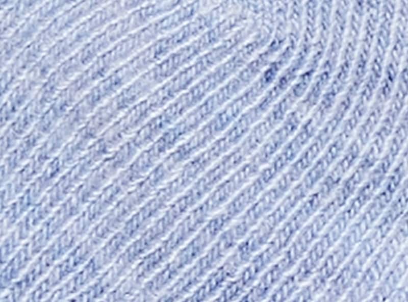 Toddler Boys' 5-Pack Crew Socks