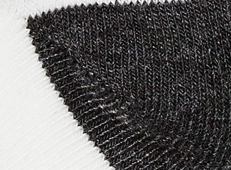 Toddler Boys' 5-Pack Crew Socks