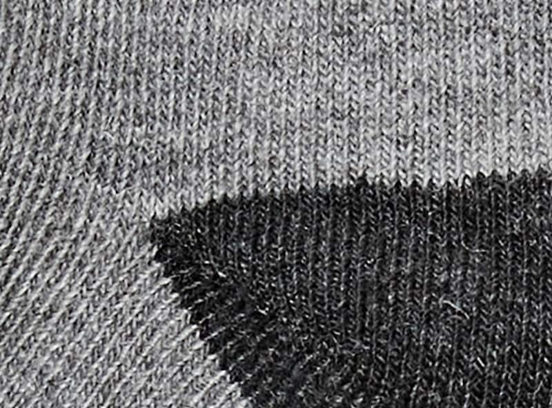 Toddler Boys' 3-Pack Crew Socks