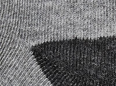 Ens. 3&nbsp;paires de chaussettes tube, petits garçons