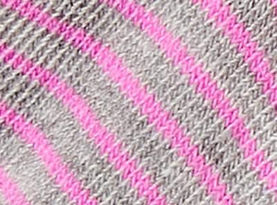 Ens. 5 paires de chaussettes tube, petites filles