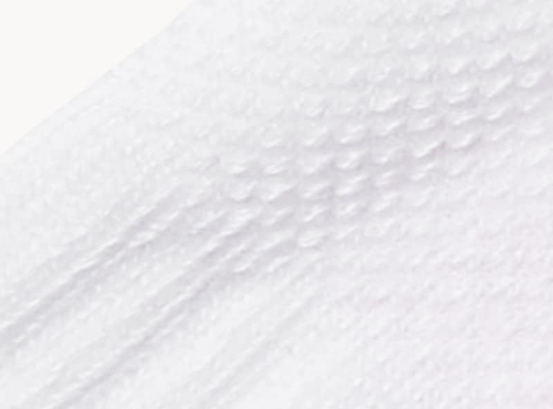 Toddler Girls' 4-Pack Anklets