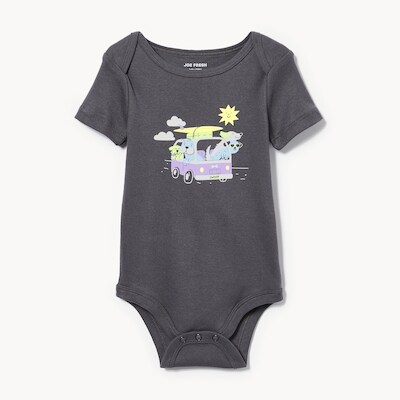 Cache-couche imprim pour bbs garons