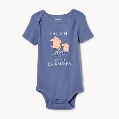 Cache-couche imprim pour bbs garons