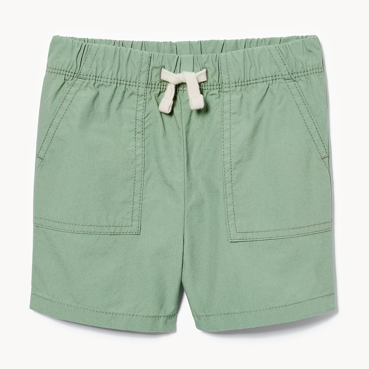 Baby Boys' Woven Short