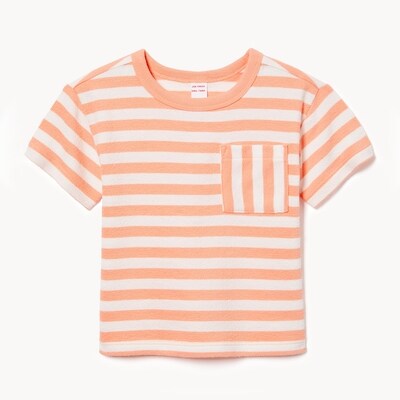 T-shirt ray pour bbs garons