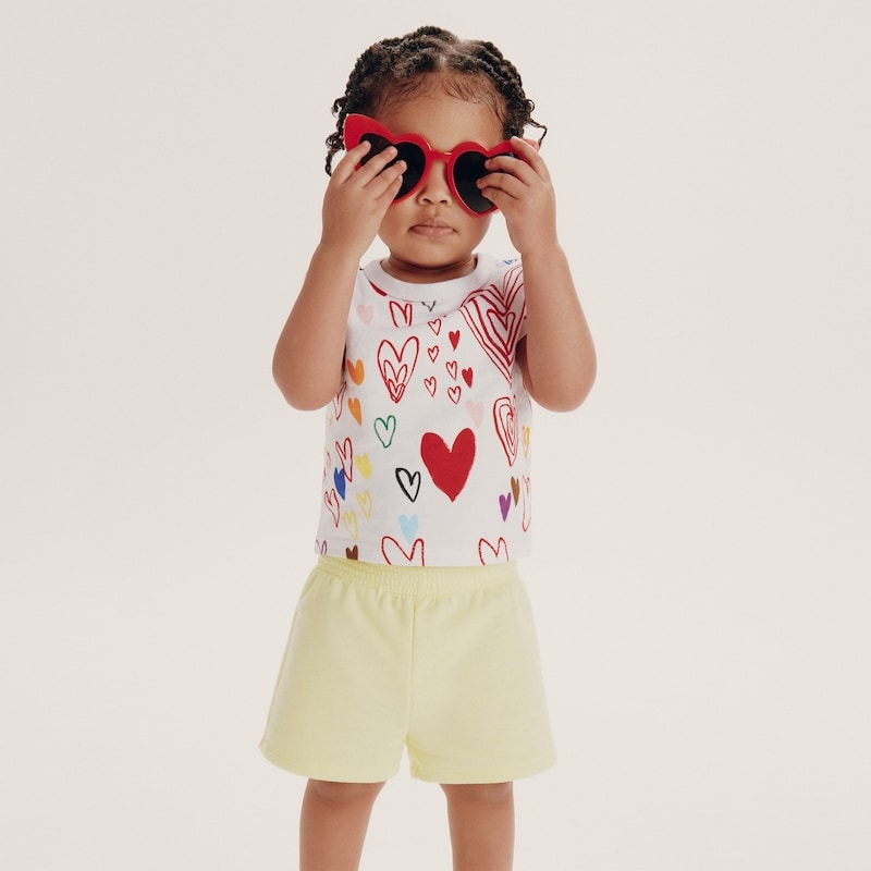 Baby BLH Pride T-Shirt