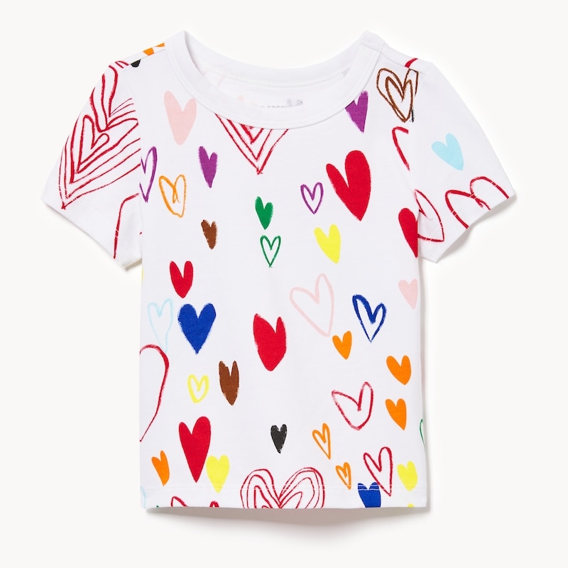 Baby BLH Pride T-Shirt