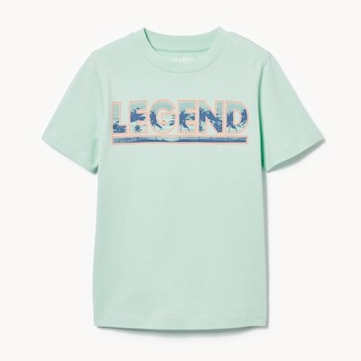 Kid Boys' Graphic T-Shirt