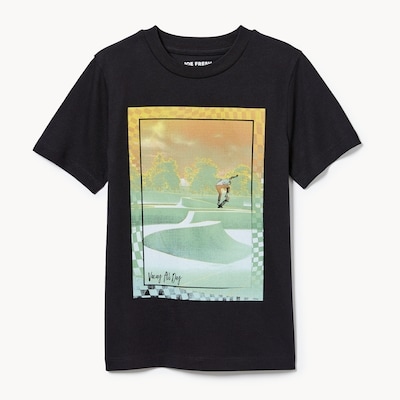 Kid Boys' Graphic T-Shirt