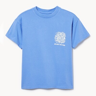 Kid Boys' Graphic T-Shirt