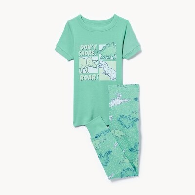 Ensemble pyjama 2pices pour garons