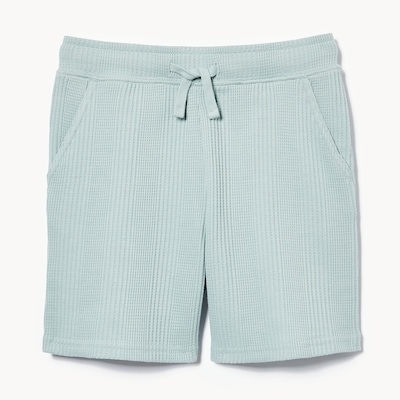 Kid Boys' Waffle Knit Short