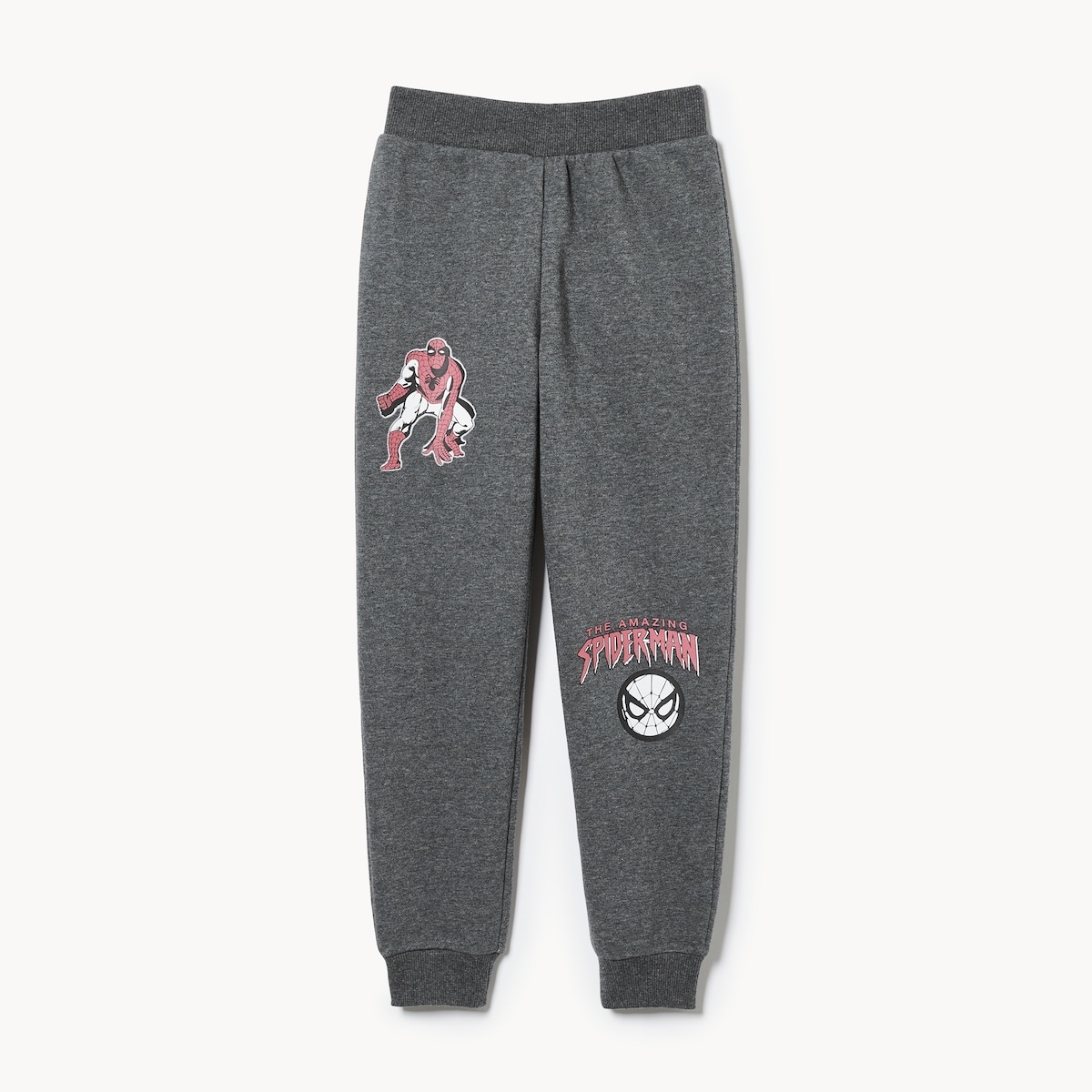 Kid Boys' Marvel Spider-Man Jogger