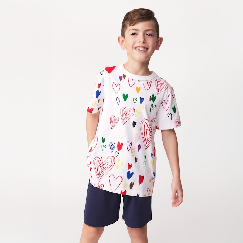 Kid BLH Pride T-Shirt