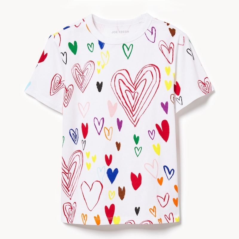 Kid BLH Pride T-Shirt