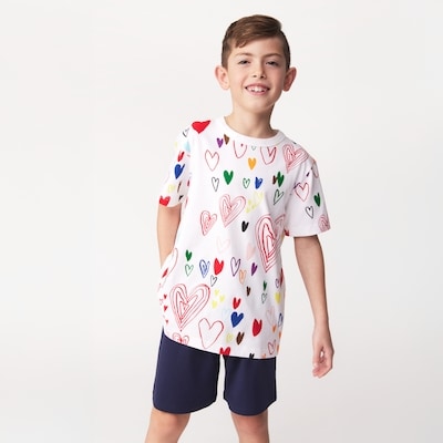 Joe Fresh T-shirt Fierté BLH pour enfants 1 ea, 19,00 $/1ch
