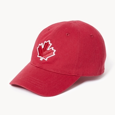 Joe Fresh Kid Boys' Canada Cap 1 ea, $14.00/1ea