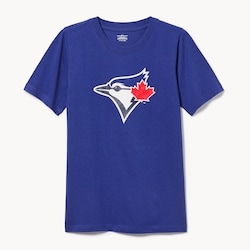 MLB T-shirt MLB Blue Jays de Toronto pour garçons 1 ea, 19,99 $/1ch