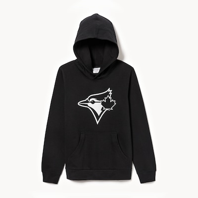 Major League Baseball Haut à capuchon MLB Blue Jays de Toronto, garçons 1 ea, 29,99 $/1ch