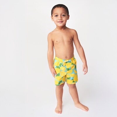 Maillot de bain pour tout-petit garon