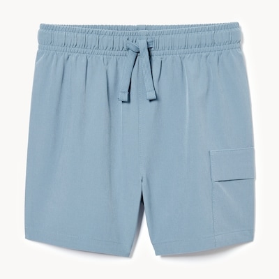 Toddler Boys' Active Four-Way Stretch Short