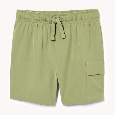Short sport extensible 4sens pour petits garons