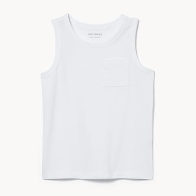 Joe Fresh Débardeur en jersey pour tout-petits 1 ea, 4,99 $/1ch