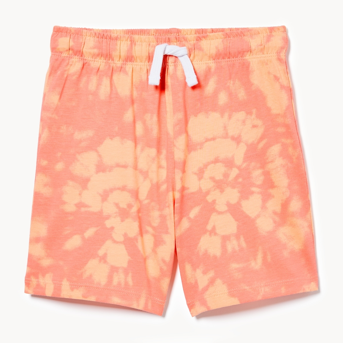 Toddler Boys' Printed Short