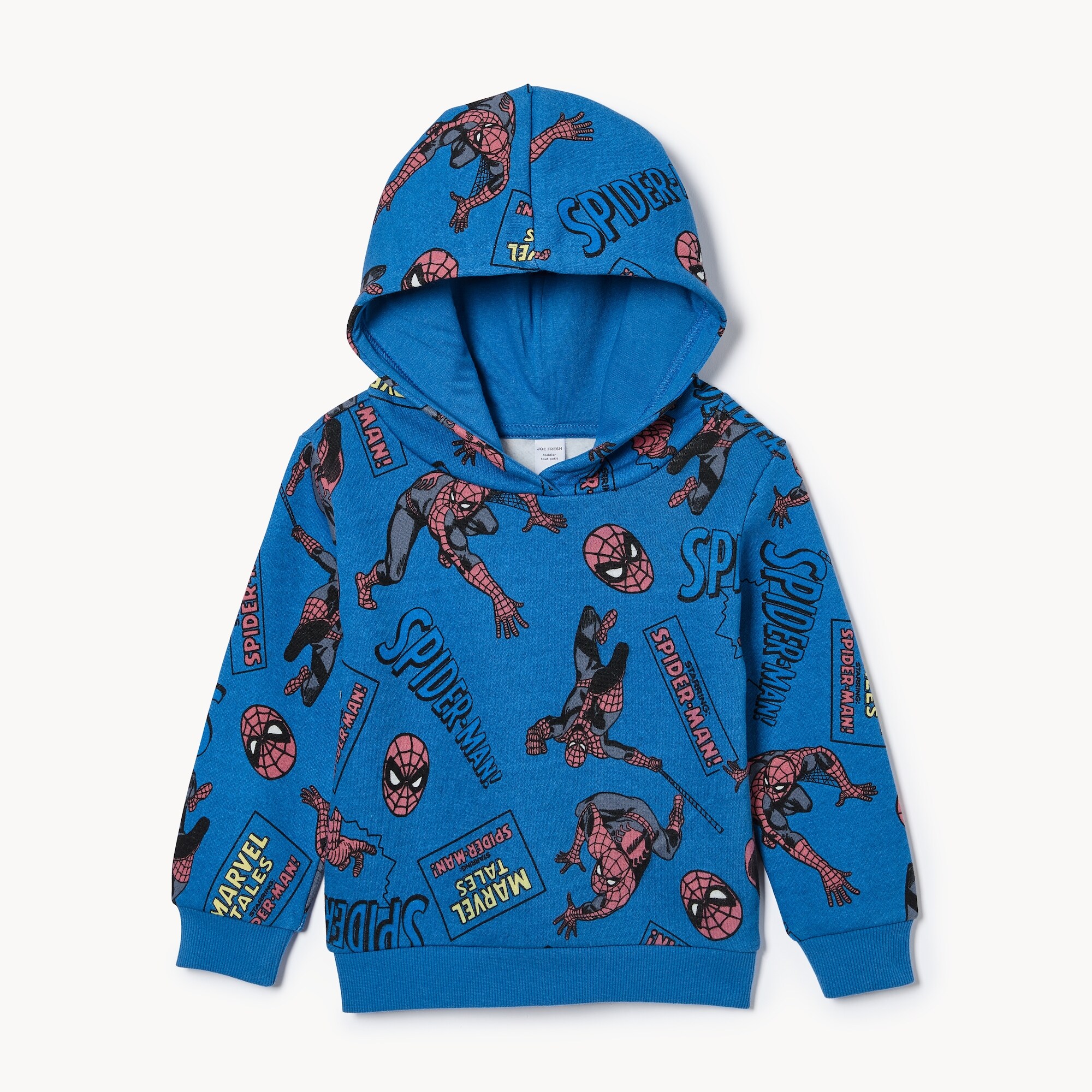 Pullover Target Marvel Hoodie Marvel Spider Spiderman Hoodie For