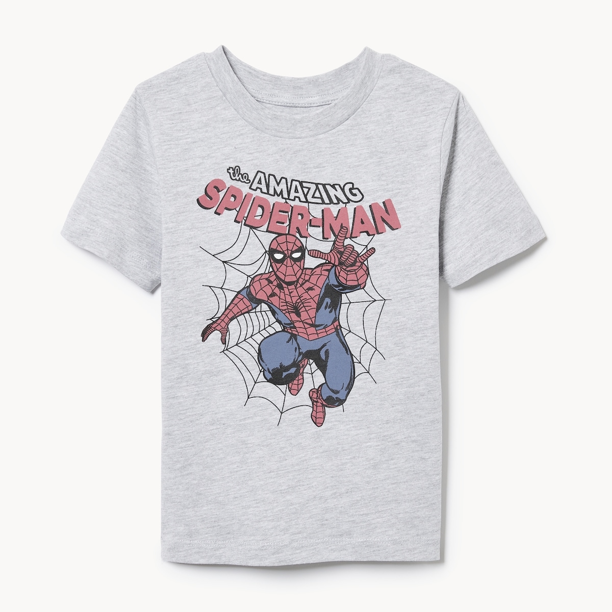 Toddler Boys' Marvel Spider-Man T-Shirt