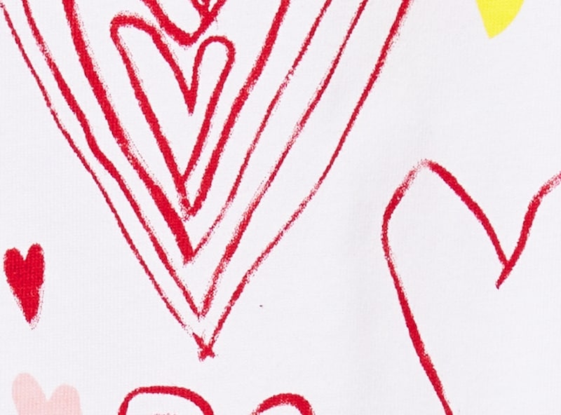 Toddler BLH Pride T-Shirt