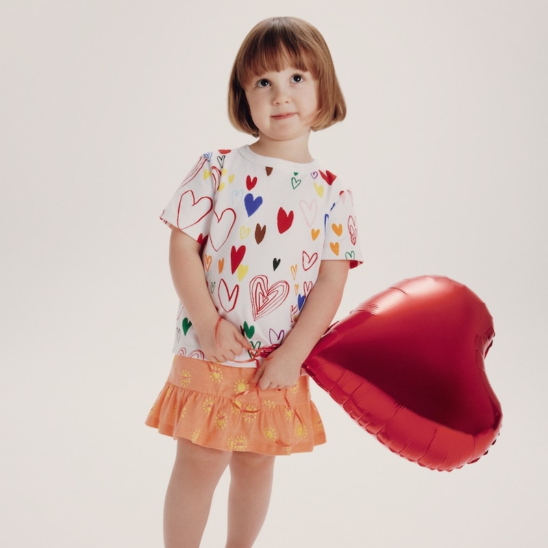 Toddler BLH Pride T-Shirt