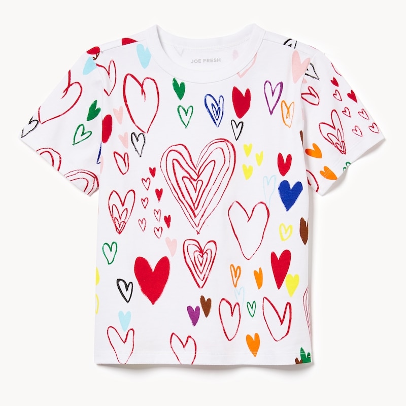 Toddler BLH Pride T-Shirt