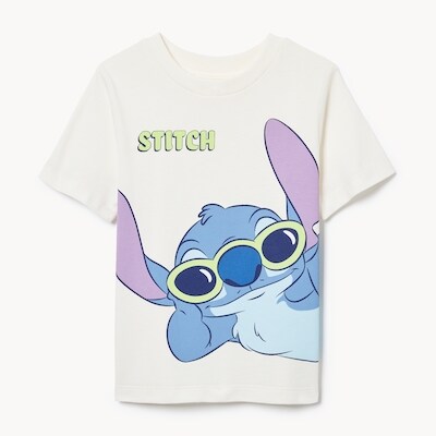 T-shirt Stitch deDisney pour petits garons