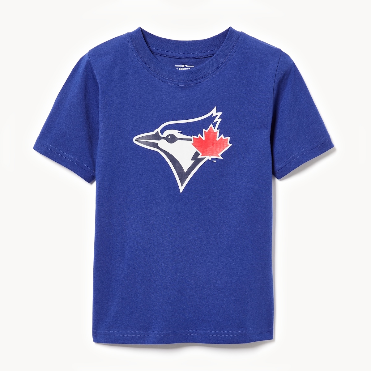 T-shirt MLB BlueJays de Toronto, petits garons
