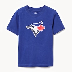 Toddler Boys' MLB Toronto Blue Jays T-Shirt