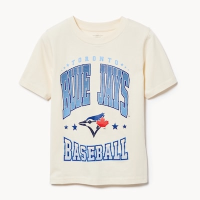 Major League Baseball Toddler Boys' MLB Toronto Blue Jays T-Shirt 1 ea, $19.99/1ea