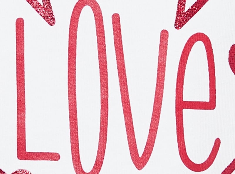 Kid Girls' Canada Graphic T-Shirt