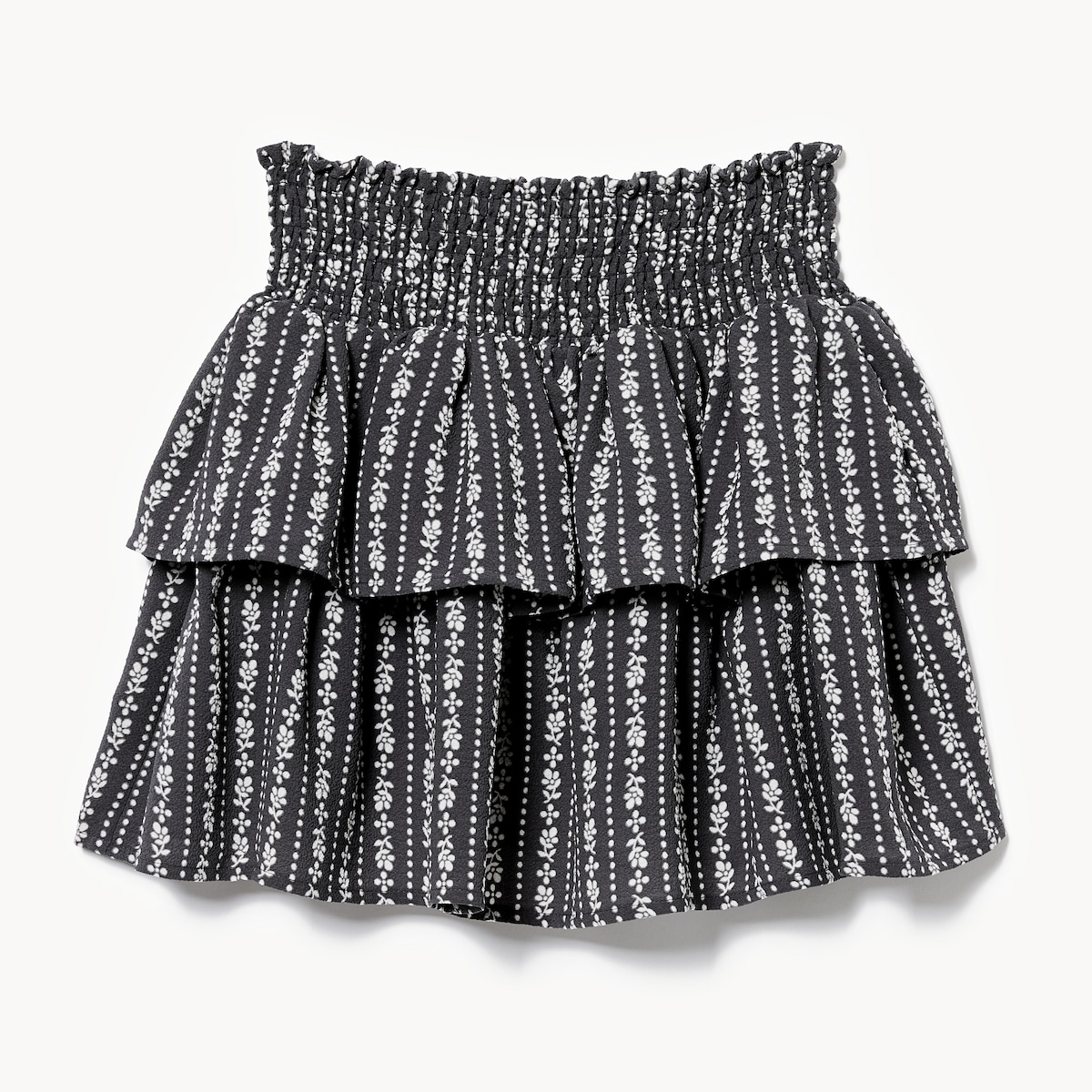 Kid Girls' Smocked Skirt