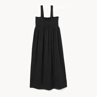 Robe maxi pour filles