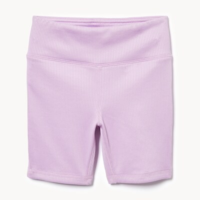 Short de vlo sport pour filles