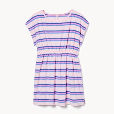 Robe cache-maillot de bain pour filles