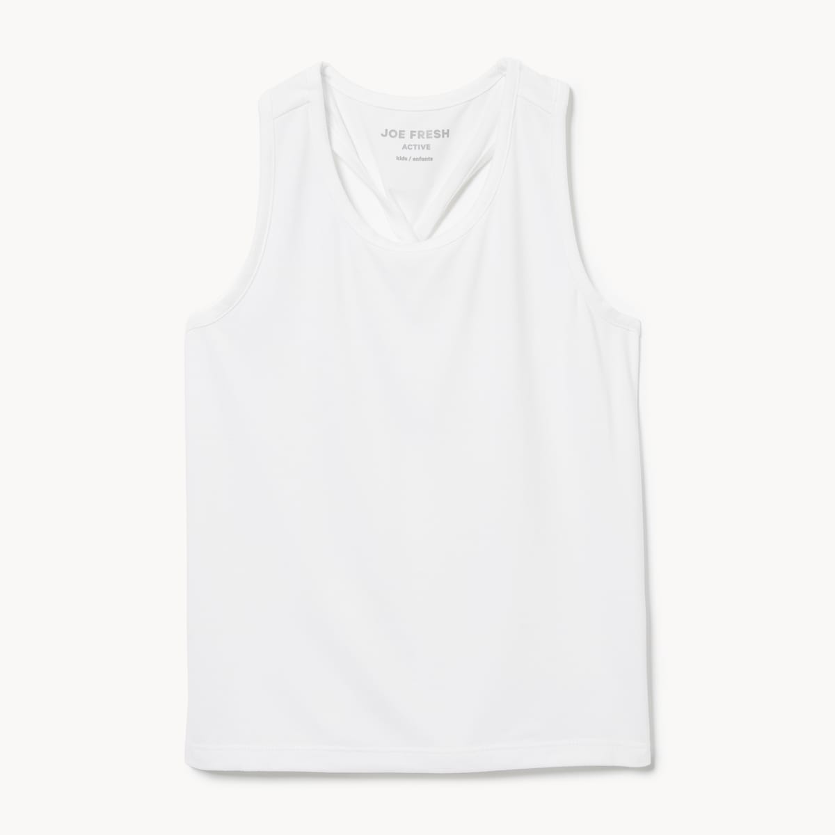 Kid Girls' Active Tank