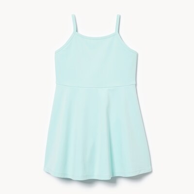 Kid Girls' Active Tennis Dress
