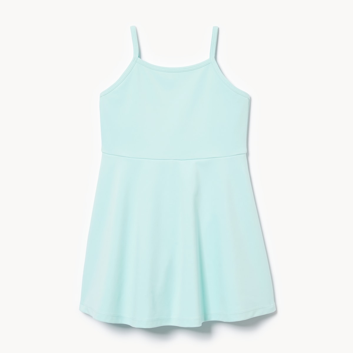 Robe de tennis sport pour filles