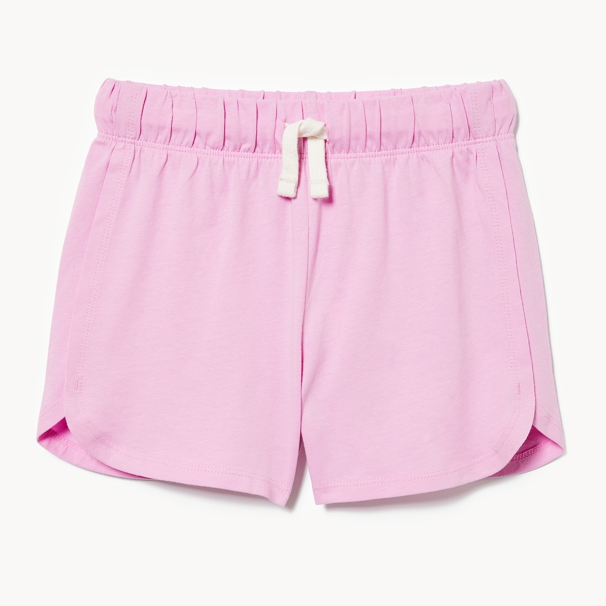 Kid Girls' Dolphin Short