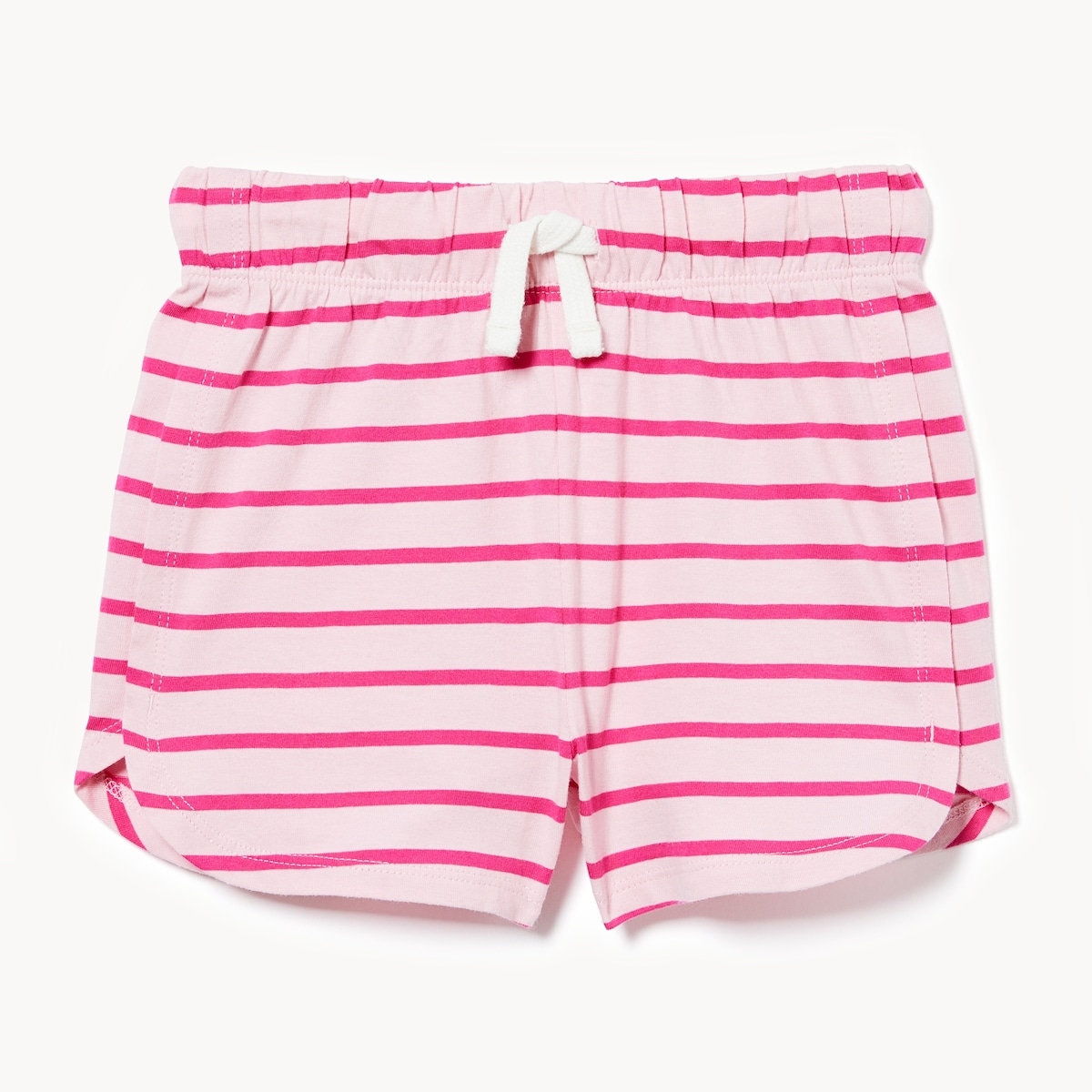 Short court pour filles - Rose Ple